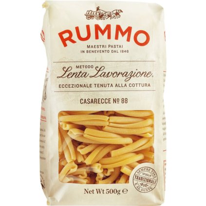 Rummo Casarecce cestoviny 500g  500g