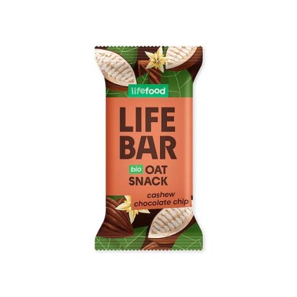 Lifebar mockup Oatsnack Chocolate Chip 1000x1000