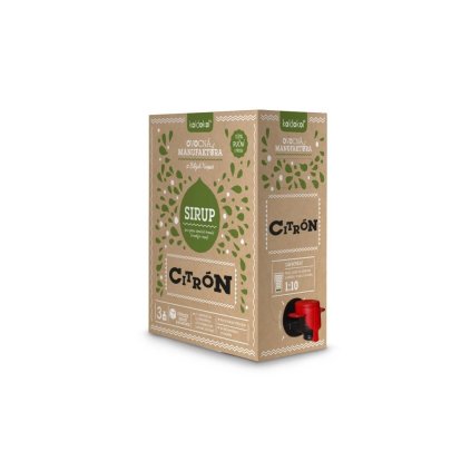 658 bib model citrón