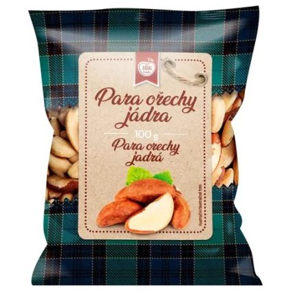 IBK Trade Para orechy jadra 100g  100g
