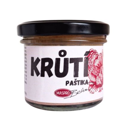 Maspro Morčacie paštéta 80g  80g