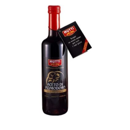 14562 mutti rajcatovy ocet 500ml