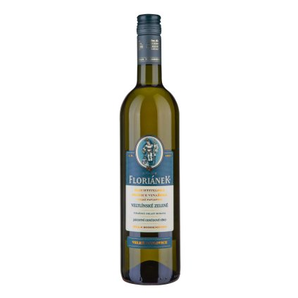 14781 slechtitelska stanice vinarska velke pavlovice veltlinske zelene suche vino 0 75l
