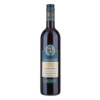 14808 slechtitelska stanice vinarska velke pavlovice zweigeltrebe suche vino 0 75l
