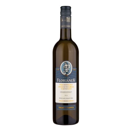 14883 1 slechtitelska stanice vinarska velke pavlovice chardonnay polosuche vino 0 75l