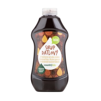 14943 country life sirup datlovy bio 874ml