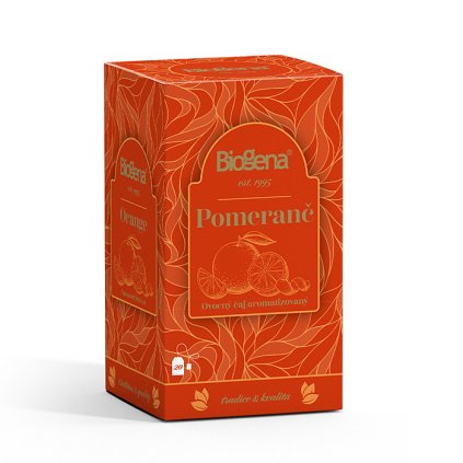15036 biogena traditional pomeranc 40g