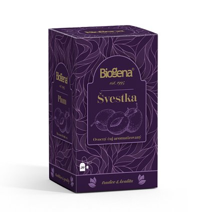 15039 biogena traditional svestka 40g