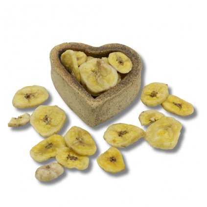Banán Chips