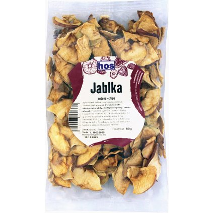 15996 hos jablka susena chips 80g