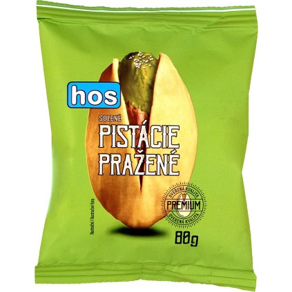 15912 hos pistacie prazene solene 80g