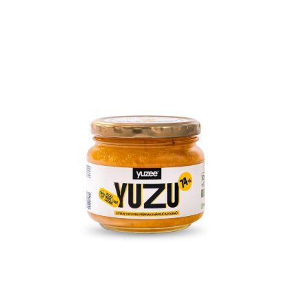 16098 yuzee yuzu 550g
