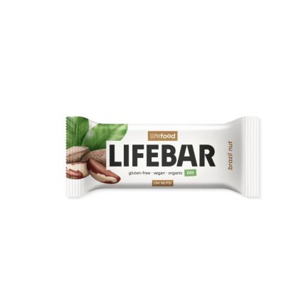 16065 lifebar tycinka s para orechy raw bio 40g