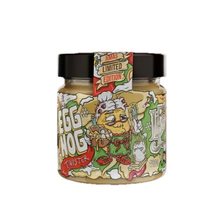 LifeLike Twister EggNog 190g