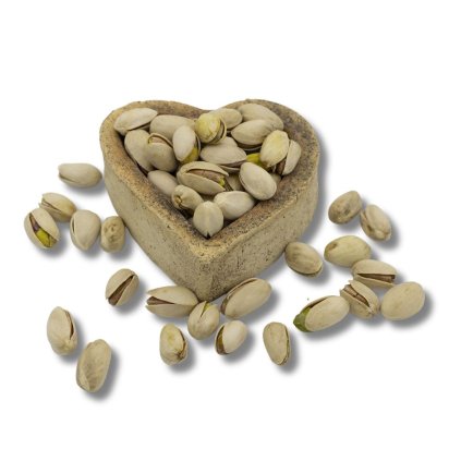 Pistácie natural 21 25 NO