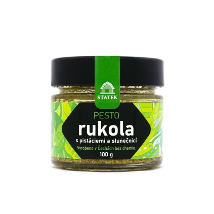 pesto rukola 100 1