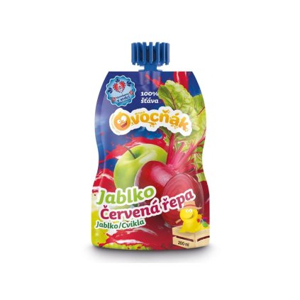 250 most z červenej repy