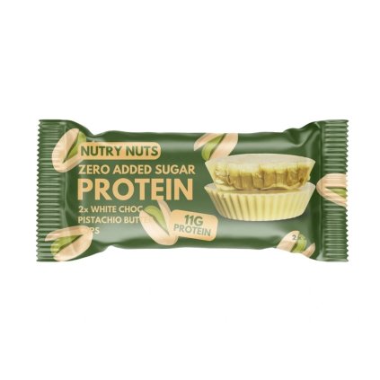 1642 1 nutry nuts white pistachio 42g