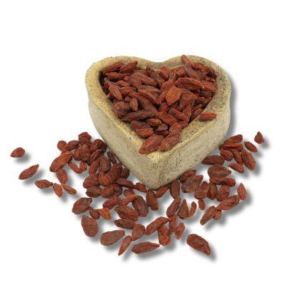 Goji (kustovnica) BIO