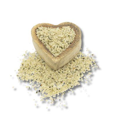 Konopné semienko lúpané BIO