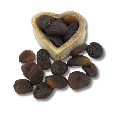 Marhule č.4 nesírené 1