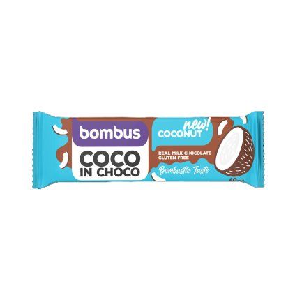 Bombus CocoinChoco 40g Coconut scaled (1)