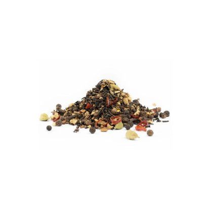 FITBOY Chai Masala 100g  100g