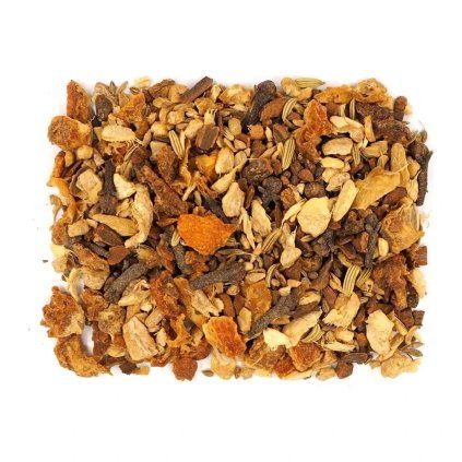 FITBOY Yogi Masala 100g  100g