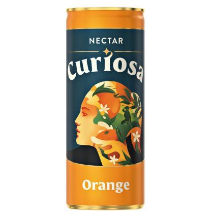 18285 curiosa 50 pomeranc 330ml