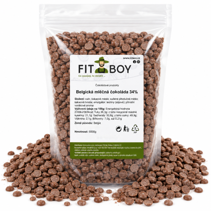 5000g
