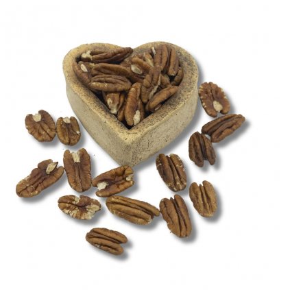 Pecan ořechy 2