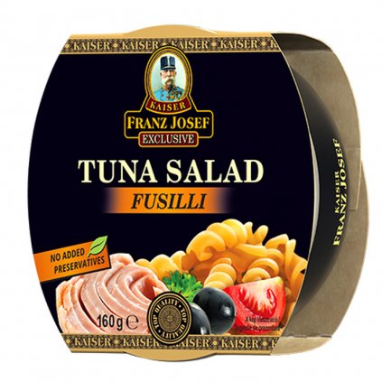 FJK Fusilli