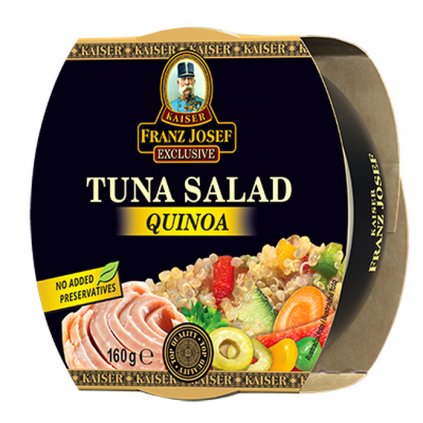 FJK QUINOA