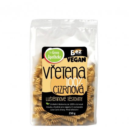 7497 green apotheke vretena cizrnova 250g
