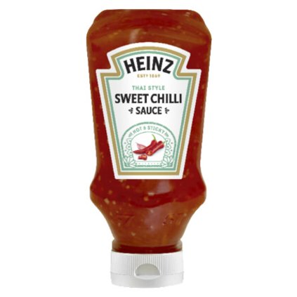 heinzsweetchilli
