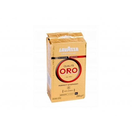 3438 1 lavazza qualita oro ground 250