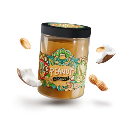 peanut 1000g