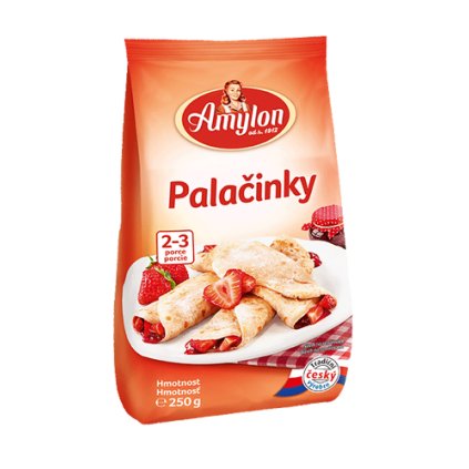 palacinky 250
