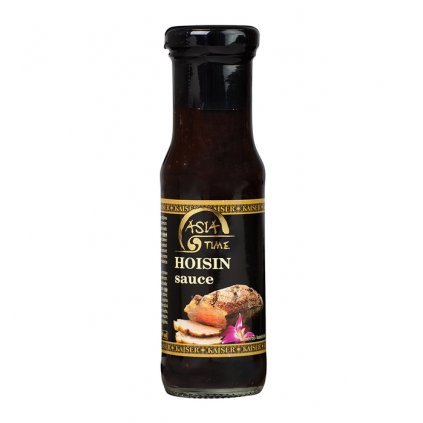 sauce Hoisin