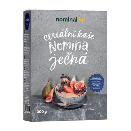 Cerealni kase Nomina jecna