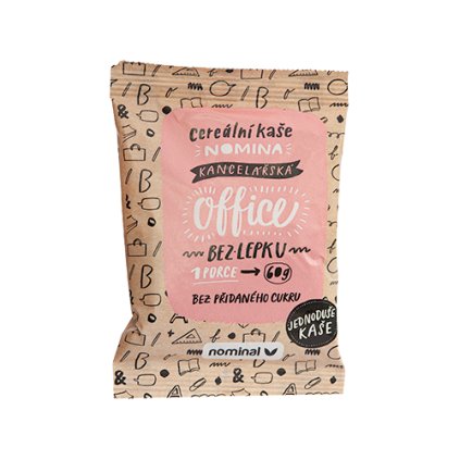 Cerealni kase Nomina kancelarska bez lepku