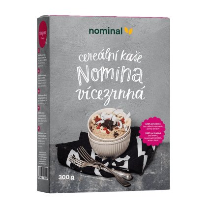 Cerealni kase Nomina vicezrnna
