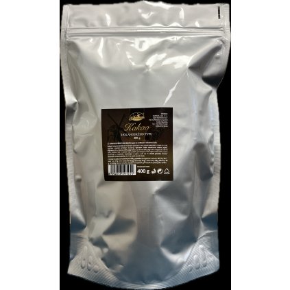 Kakao Samantha holandske 400g