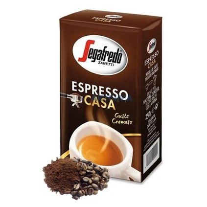 4085 mleta kava segfredo espresso casa 250 g min