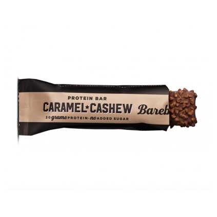 263 3 barebells protein bar karamel a kesu 55g