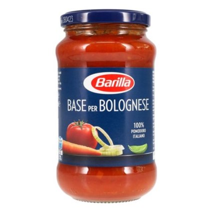 Barilla Base Bolognese 400g  400g