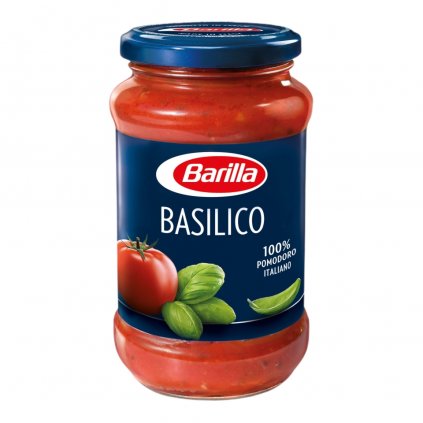 2466 barilla basilico