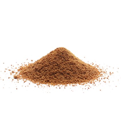 kokosovy cukr bio 5 kg les fruits du paradis