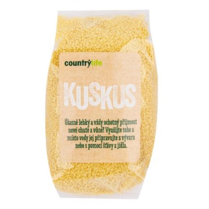 kuskus 500g
