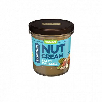 NUT CREAM Salty caramel